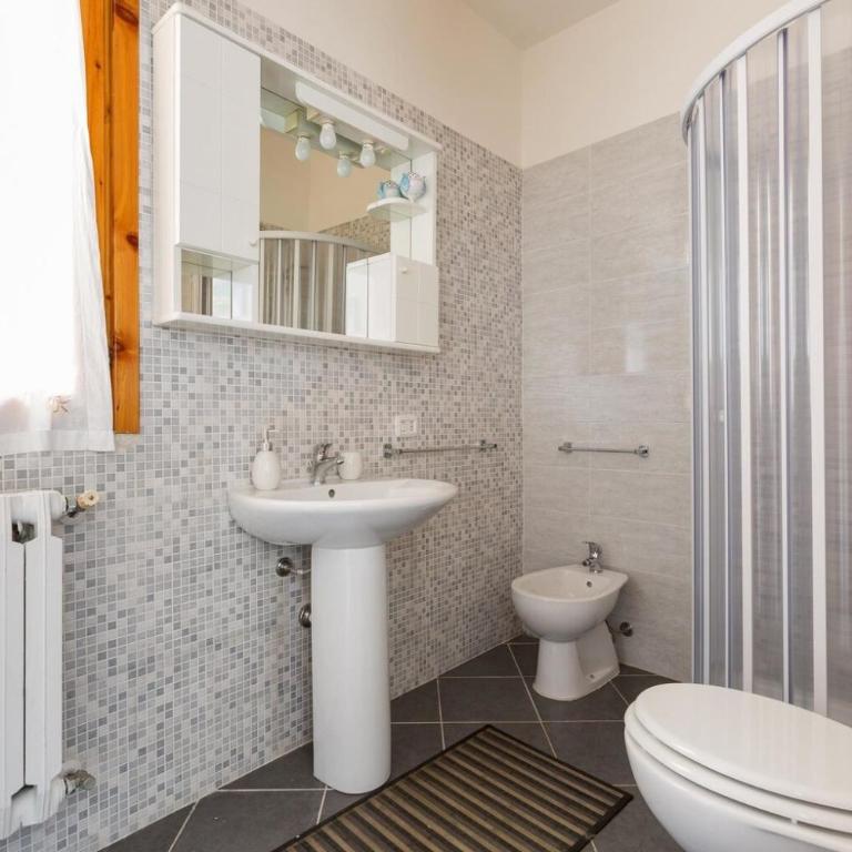A Casa di Monica - Appartamento con 3 Camere da Letto - 34