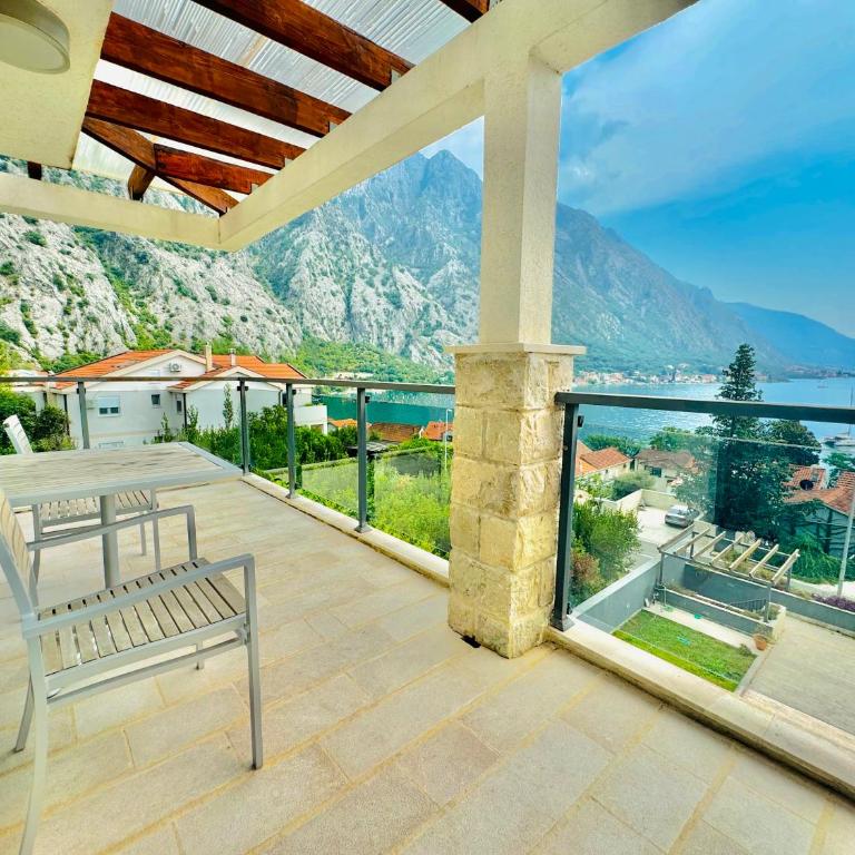 Orahovac sunny port - Apartman sa 2 Spavaće Sobe - 7