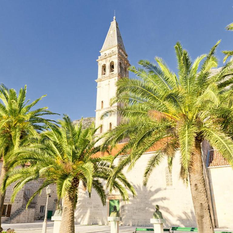 Orahovac sunny port - Apartman sa 2 Spavaće Sobe - 2