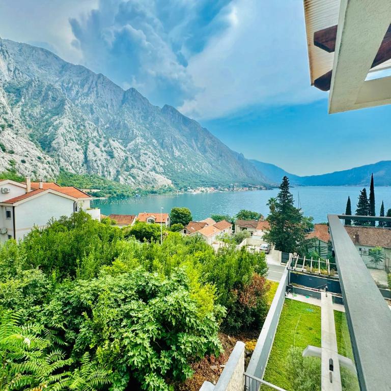 Orahovac sunny port - Apartman sa 2 Spavaće Sobe - 3