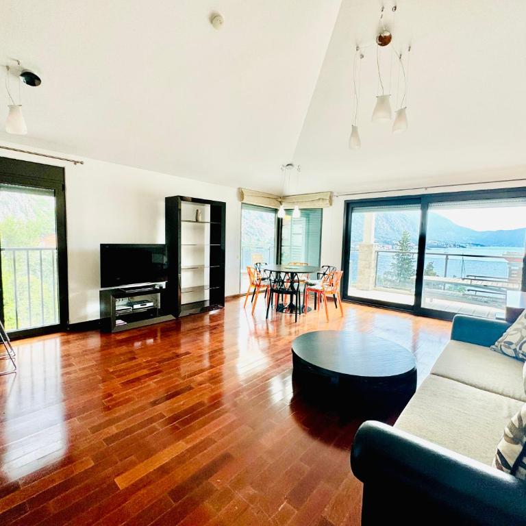 Orahovac sunny port - Apartman sa 2 Spavaće Sobe - 15