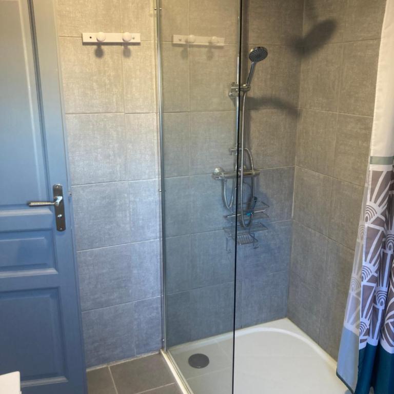 A deux pas du Rhone - Standard Apartment - 9