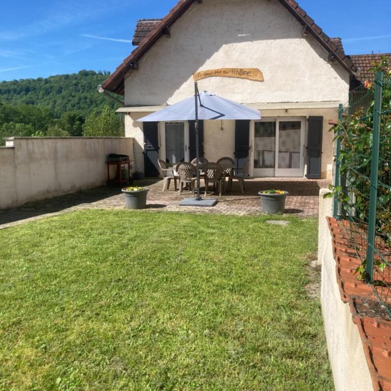 A deux pas du Rhone - Standard Apartment - 3