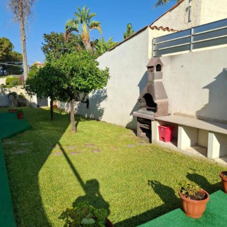 Villa near the sea in full relaxation - large garden wi-fi - Villa - 25