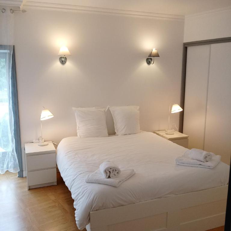 A deux pas du Rhone - Standard Apartment - 13