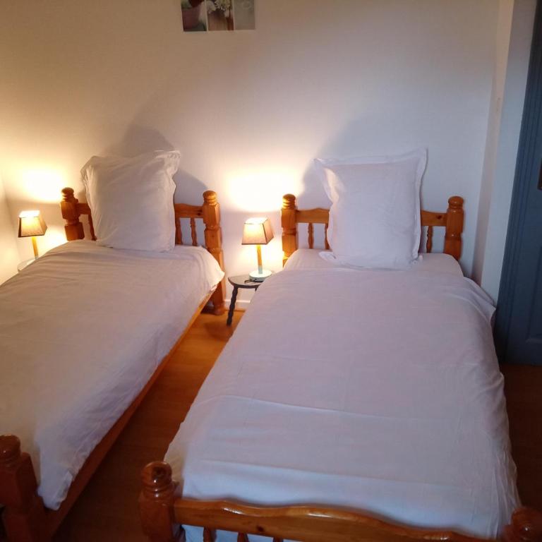A deux pas du Rhone - Standard Apartment - 16