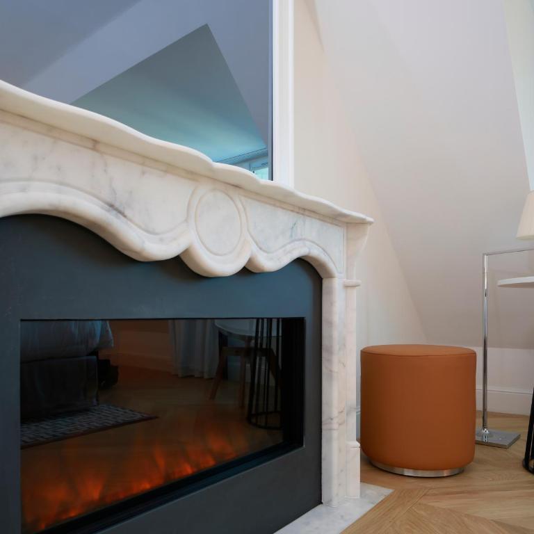 Hôtel R de Paris - Boutique Hotel - Suite Junior avec Accès au Spa - 1