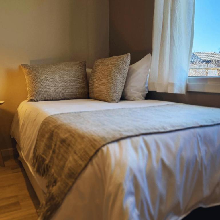 Departamento completo en San Carlos de Bariloche, Argentina - Apartamento con vistas a la ciudad - 2