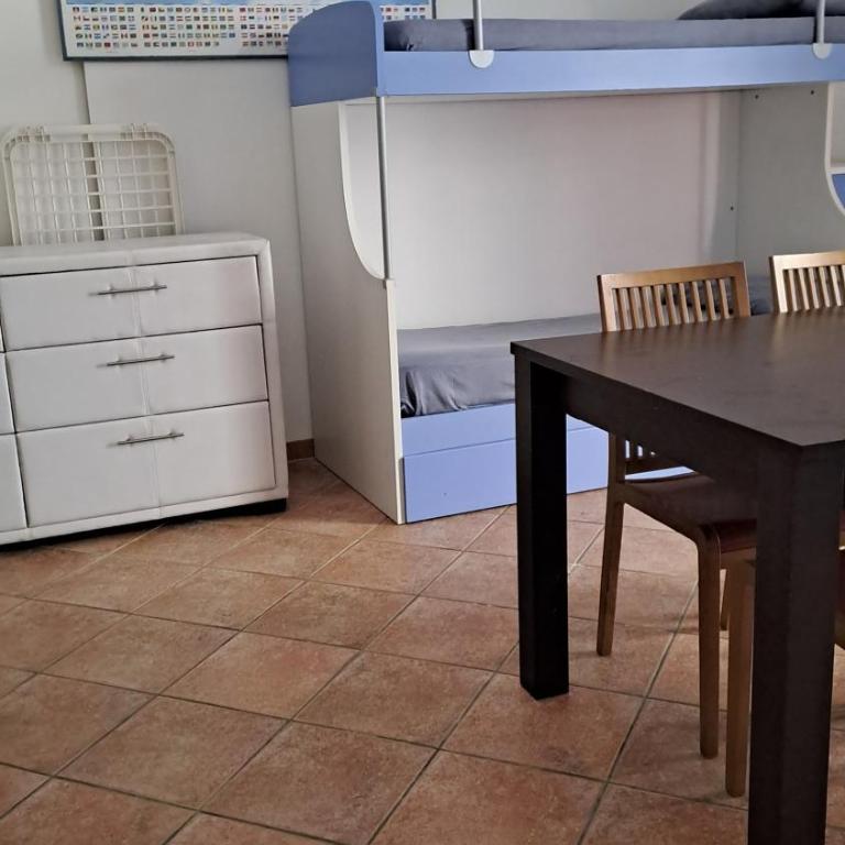 SALENTO MARE E ARTE - Apartment - Ground Floor - 25