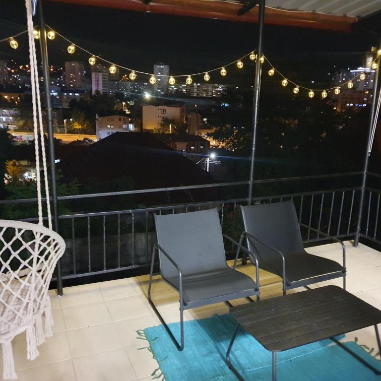 Apartment Forever - Apartman sa 2 Spavaće Sobe - 48