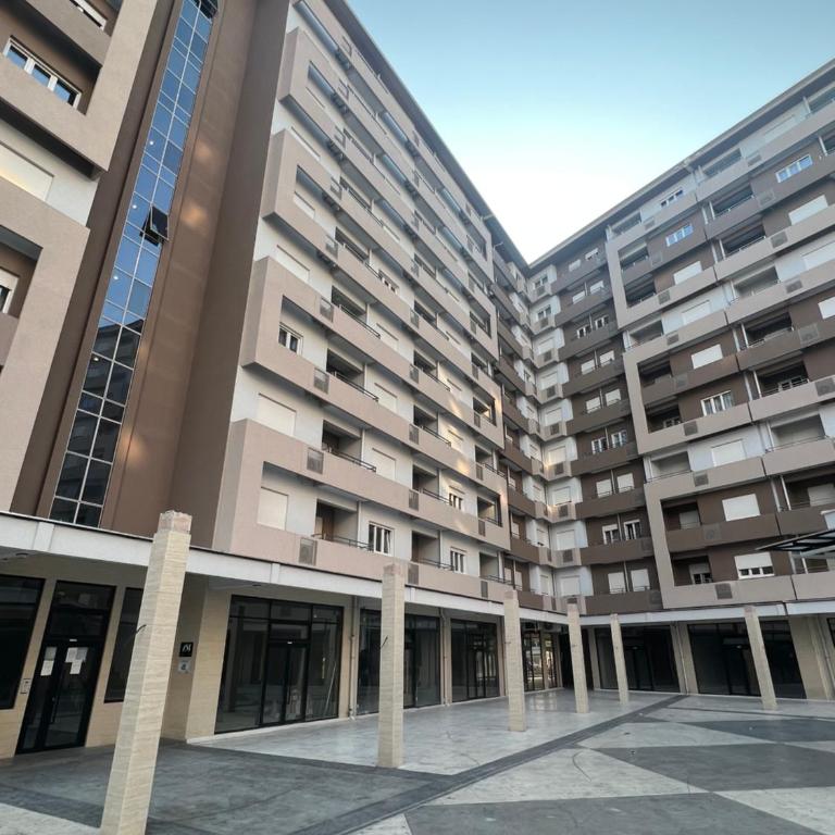 Luxapartment Montenegro - Apartman sa 1 Spavaćom Sobom - 1