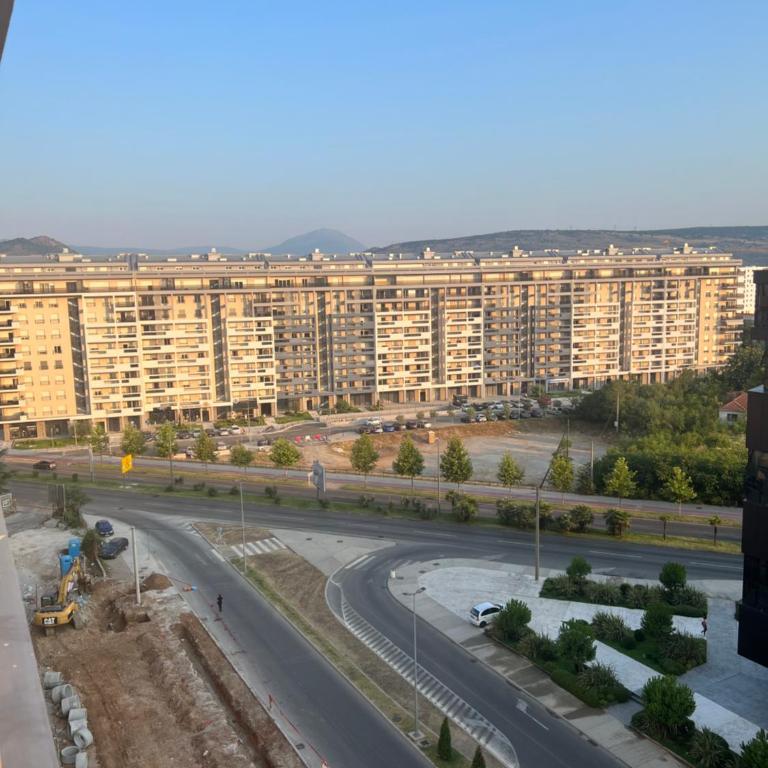 Luxapartment Montenegro - Apartman sa 1 Spavaćom Sobom - 3