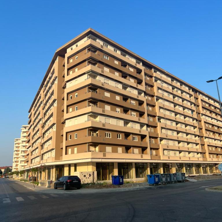 Luxapartment Montenegro - Apartman sa 1 Spavaćom Sobom - 2