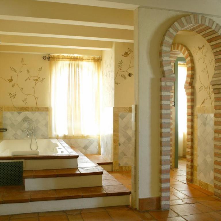 Hacienda Montija Hotel - Suite - 2