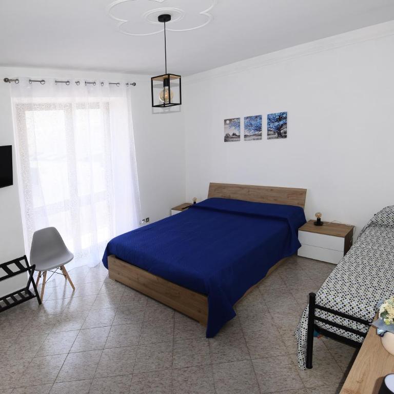 La casa di Sofie - Camera Matrimoniale con Bagno Privato - 3