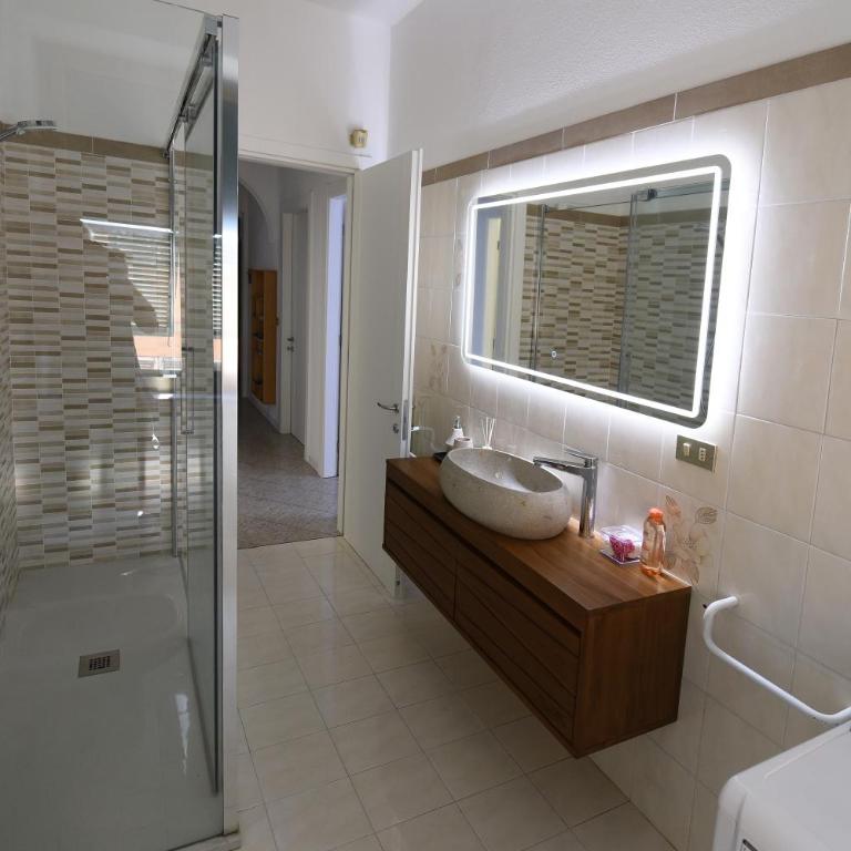 La casa di Sofie - Camera Matrimoniale con Bagno Privato - 2