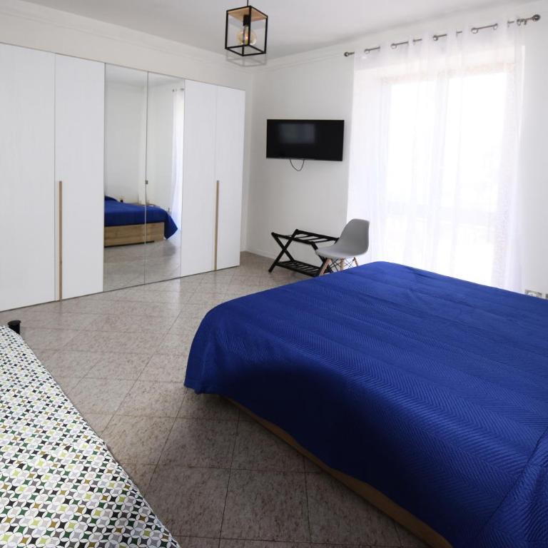 La casa di Sofie - Camera Matrimoniale con Bagno Privato - 4
