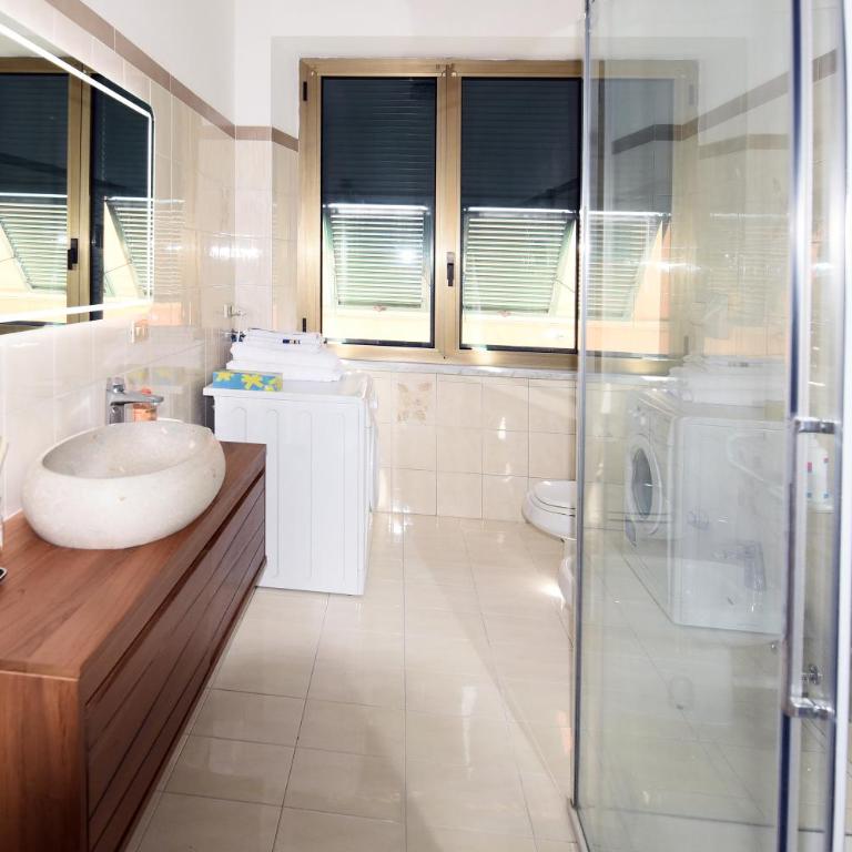 La casa di Sofie - Camera Matrimoniale con Bagno Privato - 1