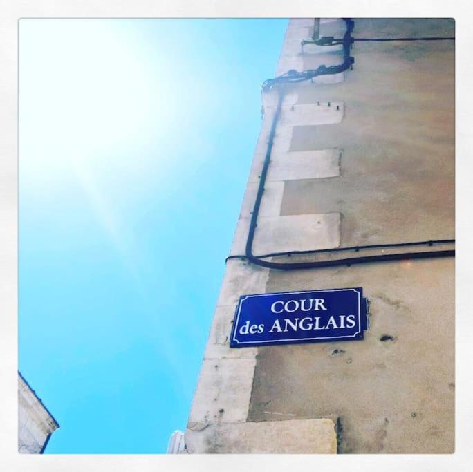 Le cour des anglais, hyper centre, marché - Apartamento de 1 dormitorio - 5