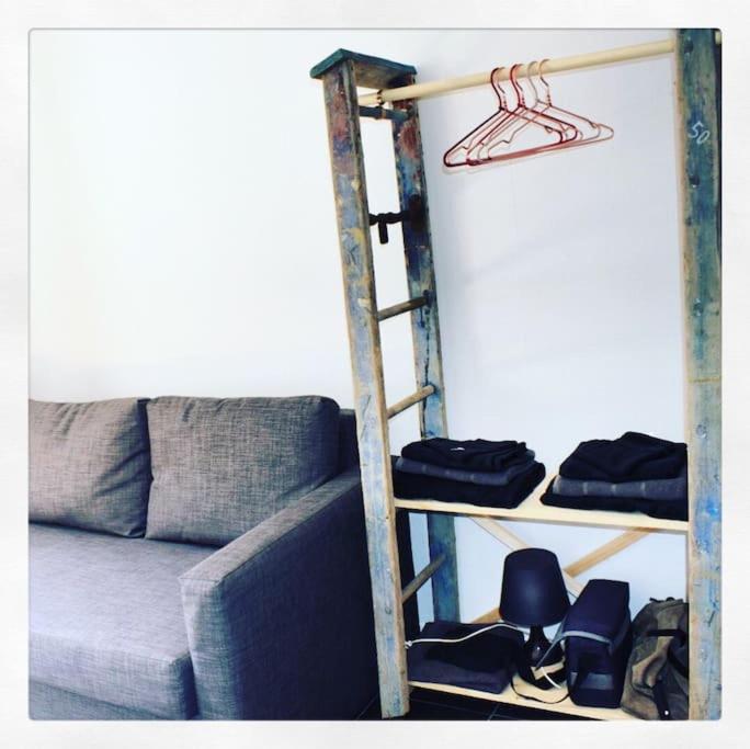 Le cour des anglais, hyper centre, marché - Apartamento de 1 dormitorio - 6