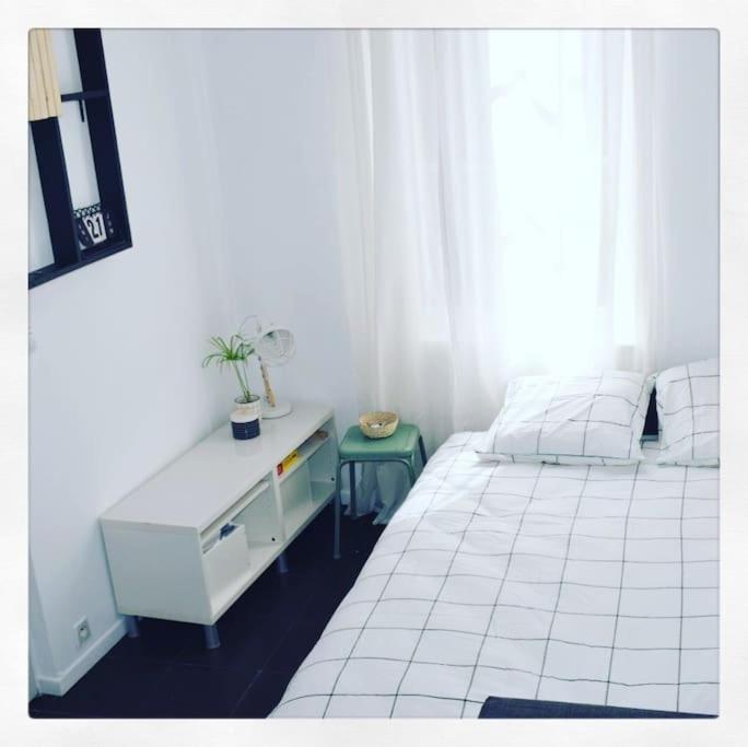 Le cour des anglais, hyper centre, marché - Apartamento de 1 dormitorio - 10