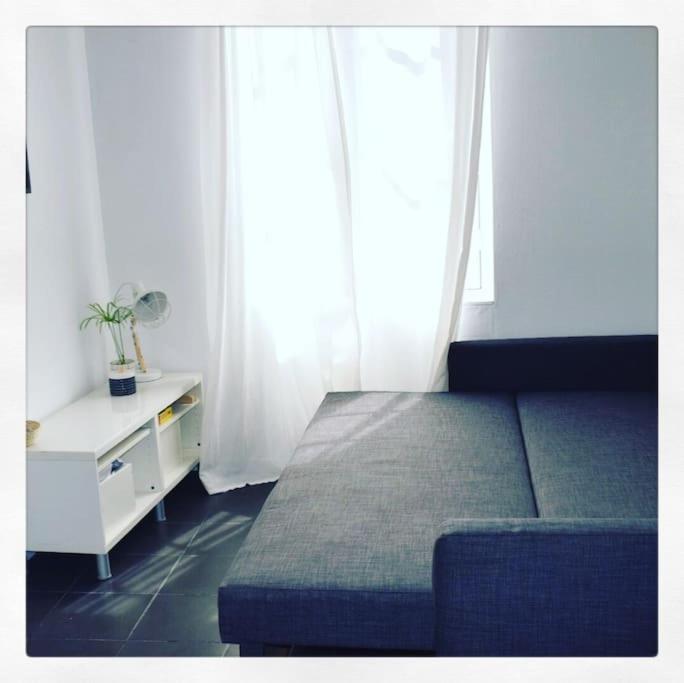 Le cour des anglais, hyper centre, marché - Apartamento de 1 dormitorio - 11