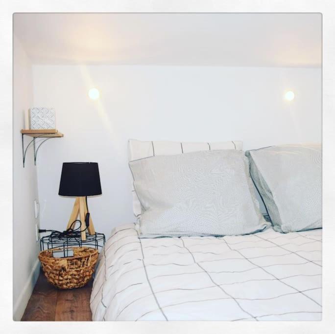 Le cour des anglais, hyper centre, marché - Apartamento de 1 dormitorio - 15