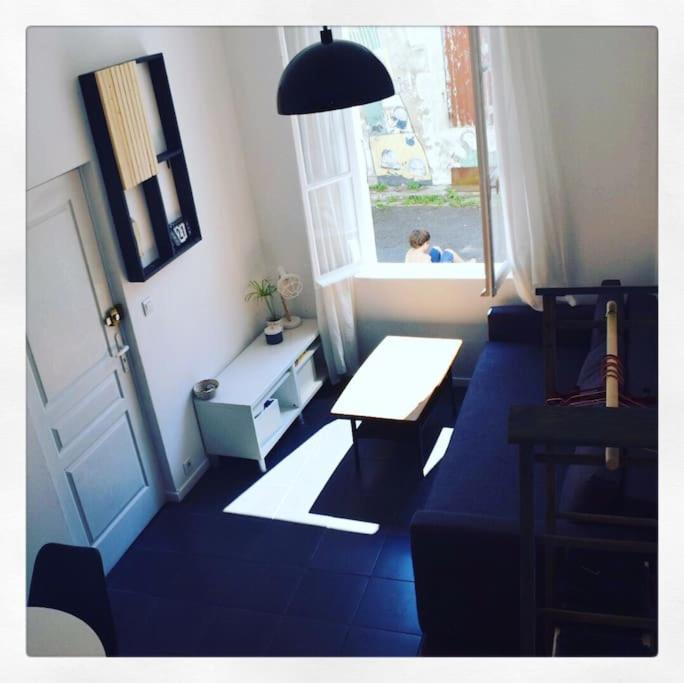 Le cour des anglais, hyper centre, marché - Apartamento de 1 dormitorio - 19