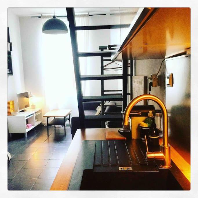 Le cour des anglais, hyper centre, marché - Apartamento de 1 dormitorio - 33