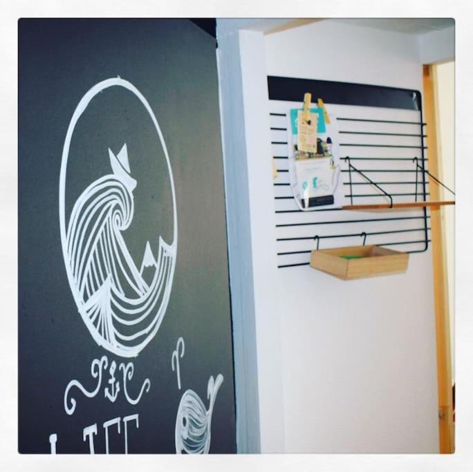 Le cour des anglais, hyper centre, marché - Apartamento de 1 dormitorio - 35