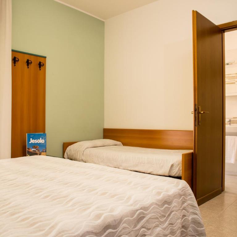 Albergo Ridente - Camera Tripla Standard - 4