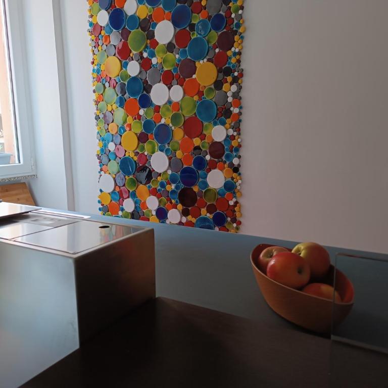 Design House Monti - Appartamento Superior con 2 Camere da Letto - 34