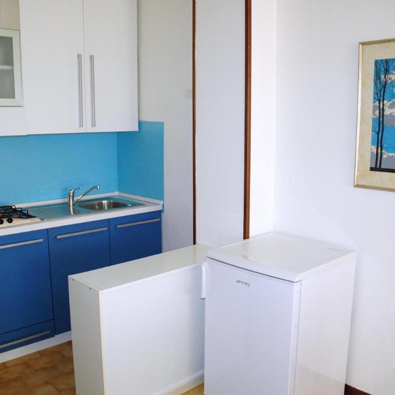 Residence Schubert - Monolocale - 7