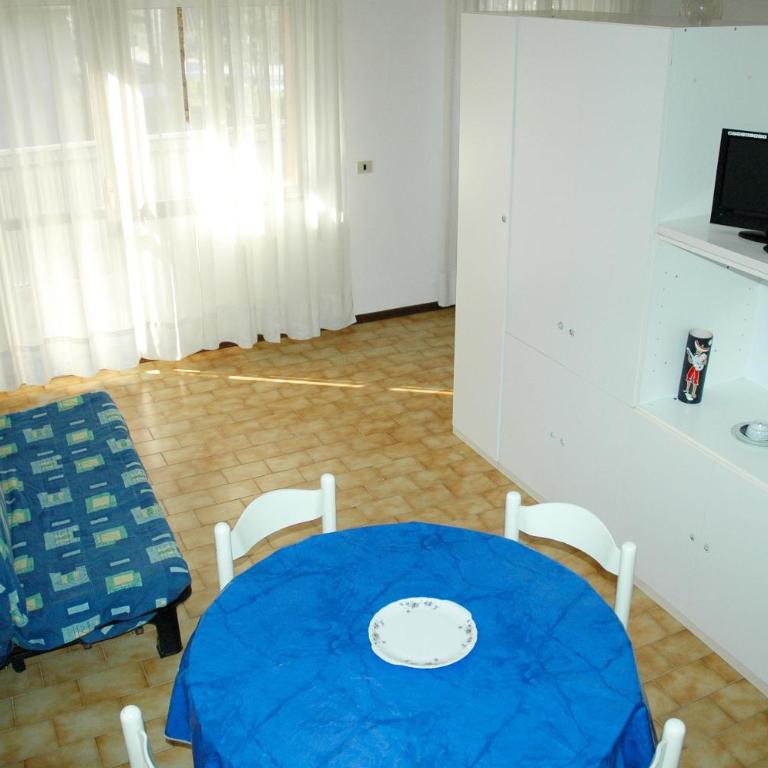 Residence Schubert - Monolocale - 6