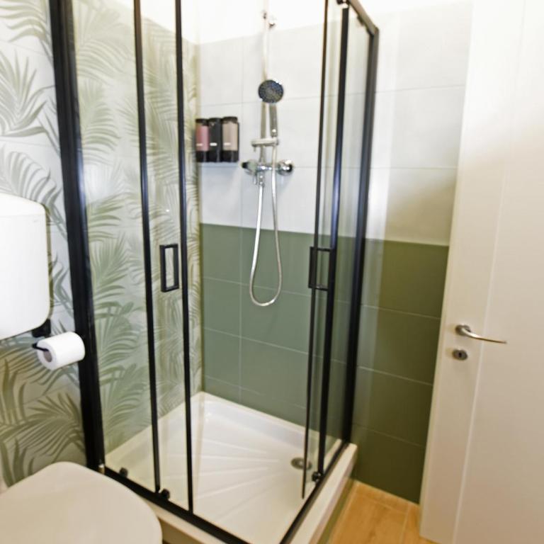 La casa di Sofie - Camera Matrimoniale con Bagno Privato - 3