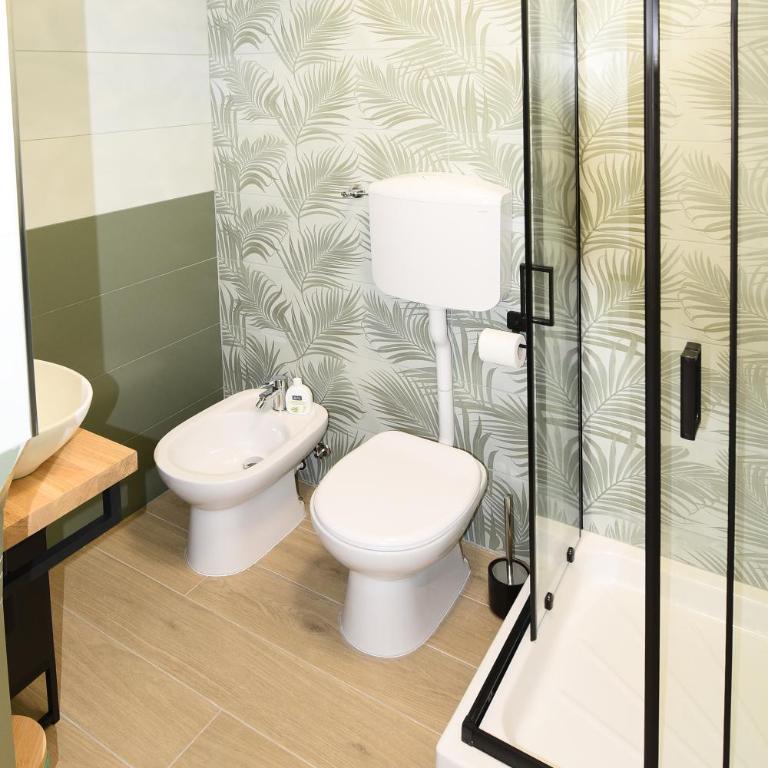 La casa di Sofie - Camera Matrimoniale con Bagno Privato - 2