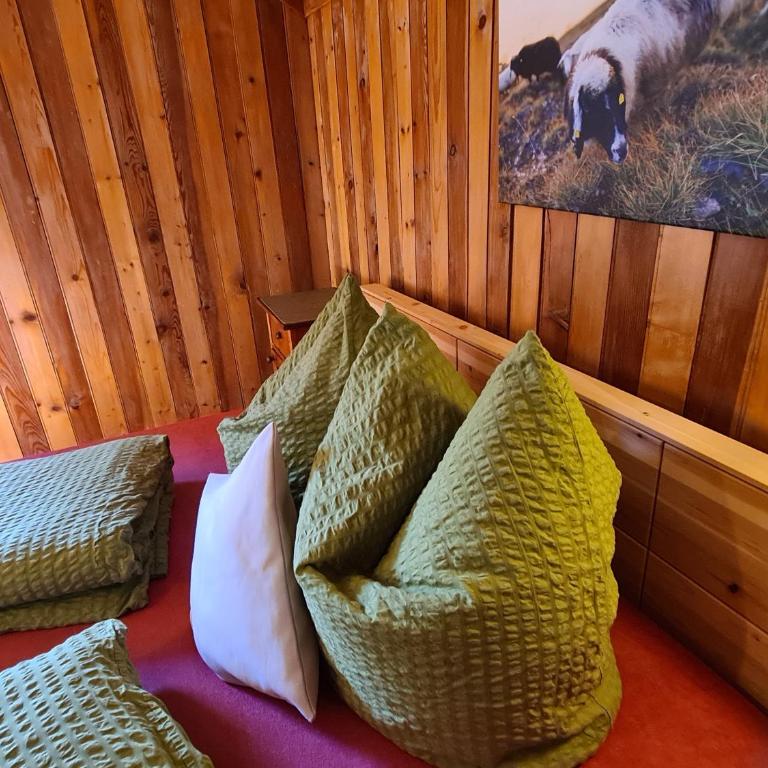 Ferienhaus Meins - Casa de 5 dormitorios con balcón - 32