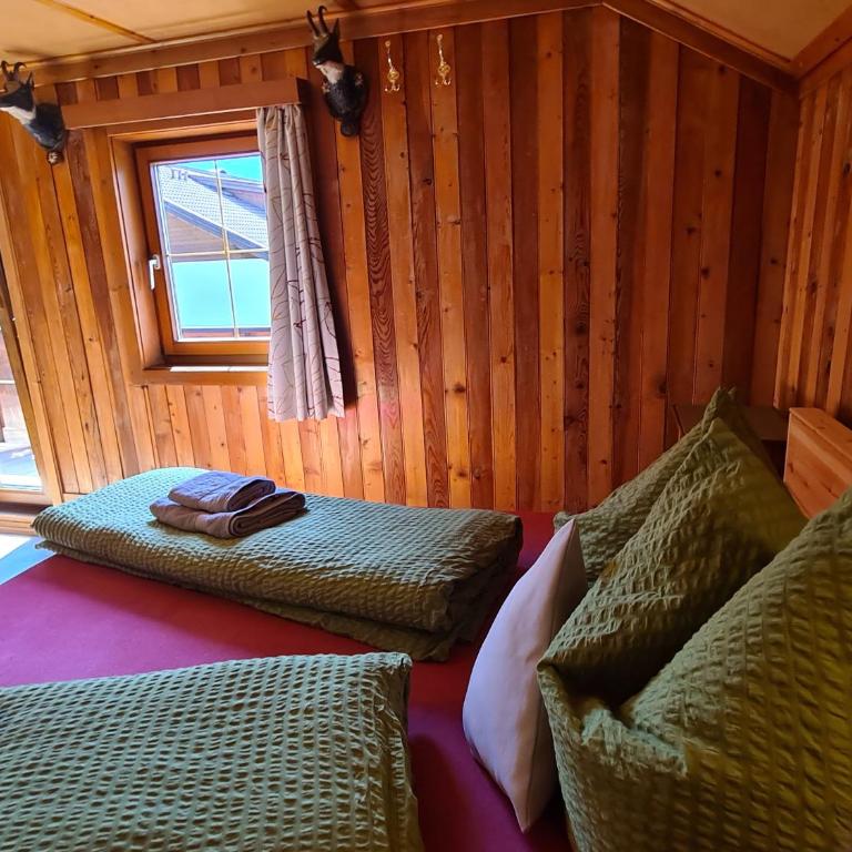 Ferienhaus Meins - Casa de 5 dormitorios con balcón - 36