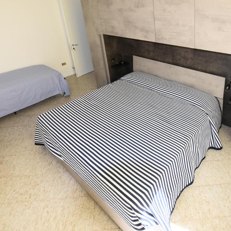 La casa di Sofie - Camera Matrimoniale con Bagno Privato - 4