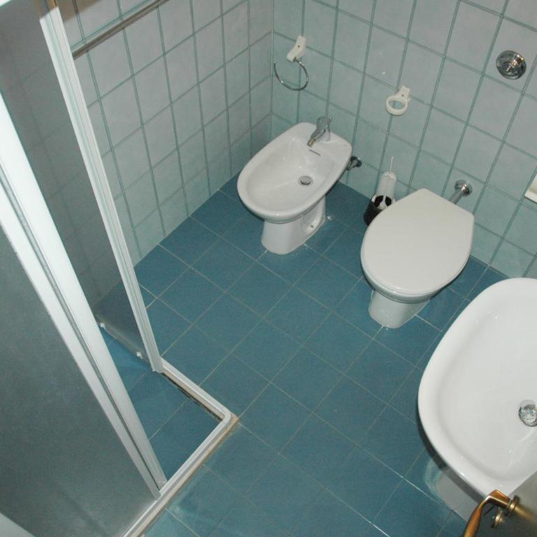 Residence Schubert - Appartamento con 1 Camera da Letto e Terrazza - 8