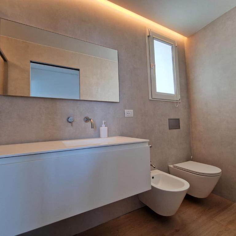 "Le chic" sulla duna fronte mare - Two-Bedroom House - 13