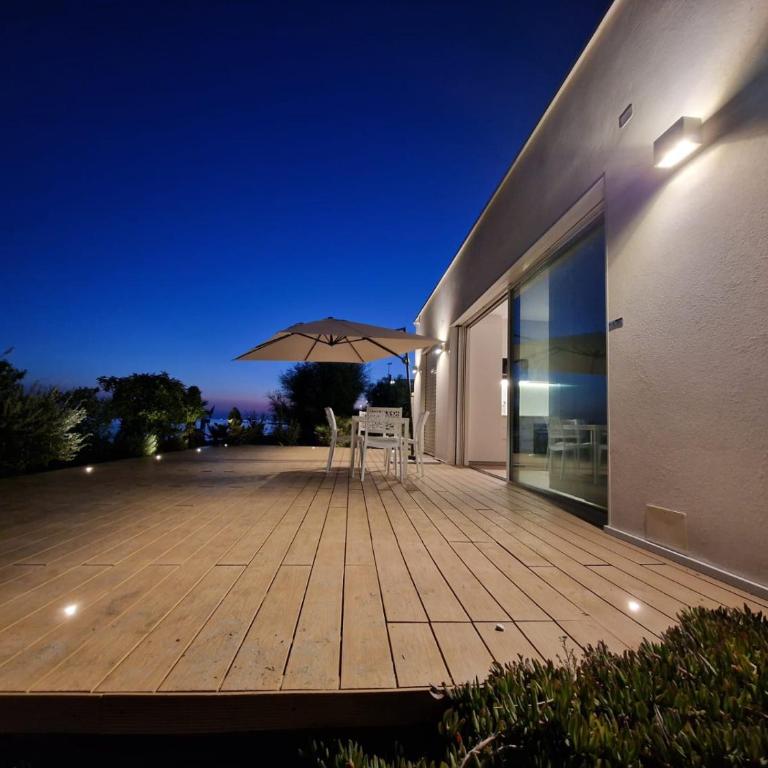 "Le chic" sulla duna fronte mare - Two-Bedroom House - 1