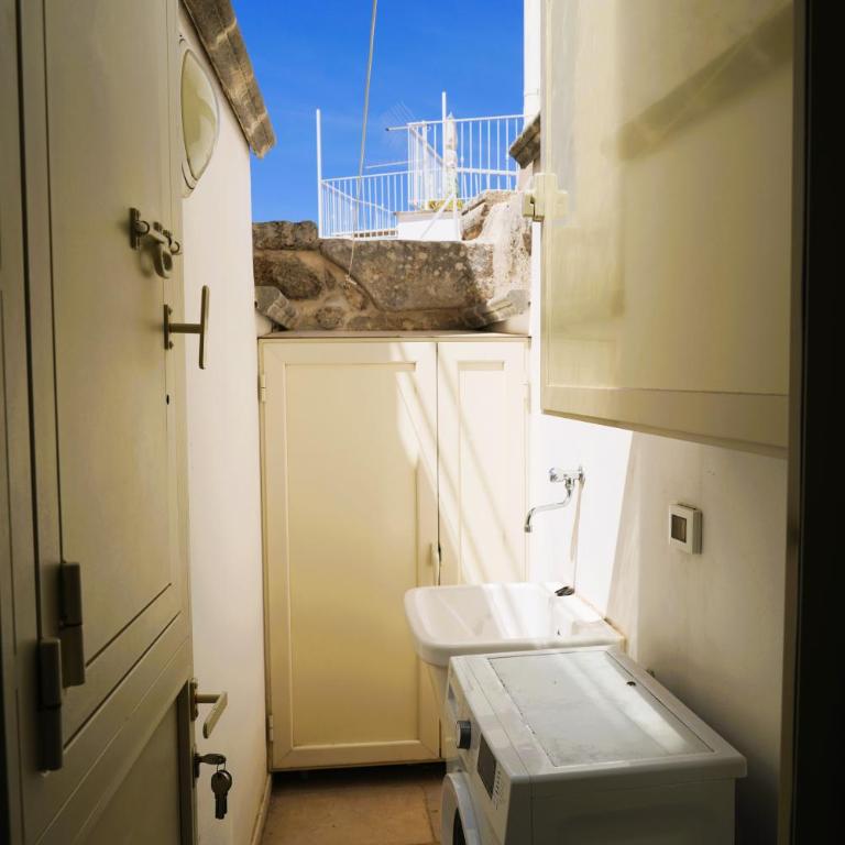Dimora Lo Scrigno - una PERLA nel CUORE di OSTUNI - One-Bedroom House - 7
