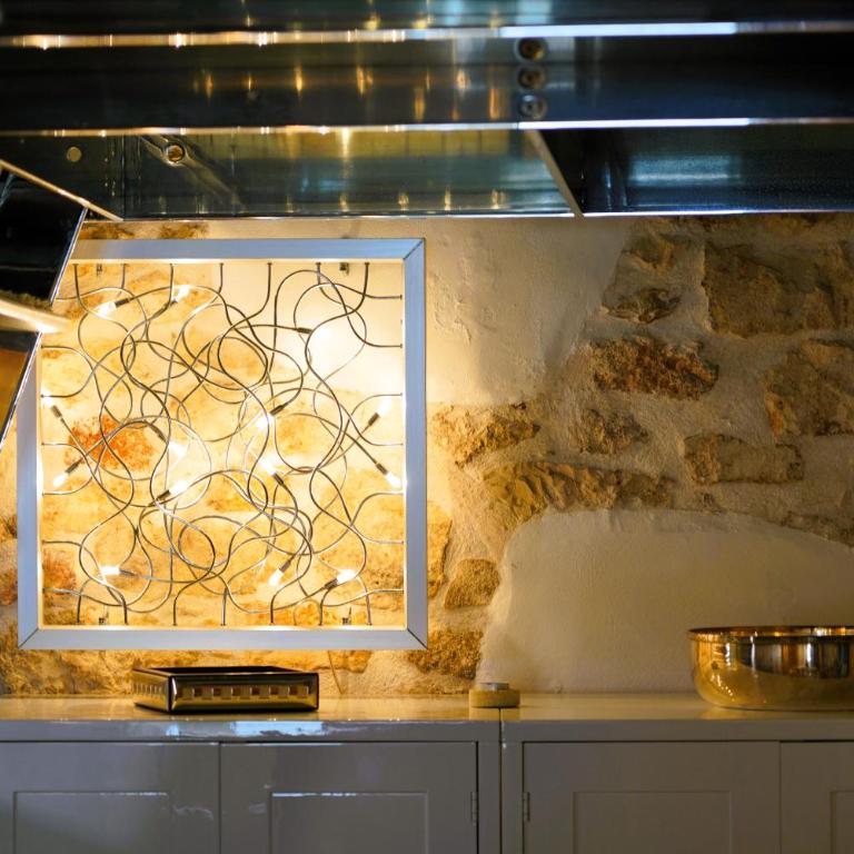 Dimora Lo Scrigno - una PERLA nel CUORE di OSTUNI - One-Bedroom House - 29
