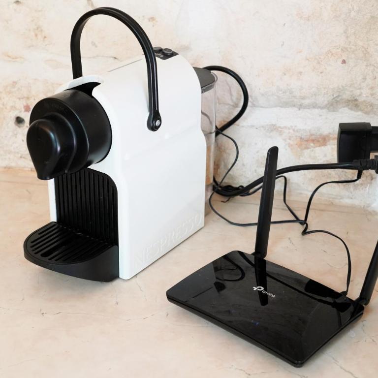 Dimora Lo Scrigno - una PERLA nel CUORE di OSTUNI - One-Bedroom House - 9