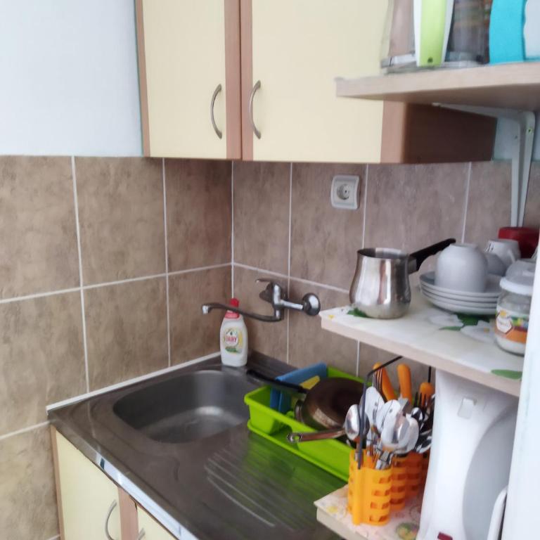 Apartmani "Srma" Srma 2 - Apartment with Sea View - 7