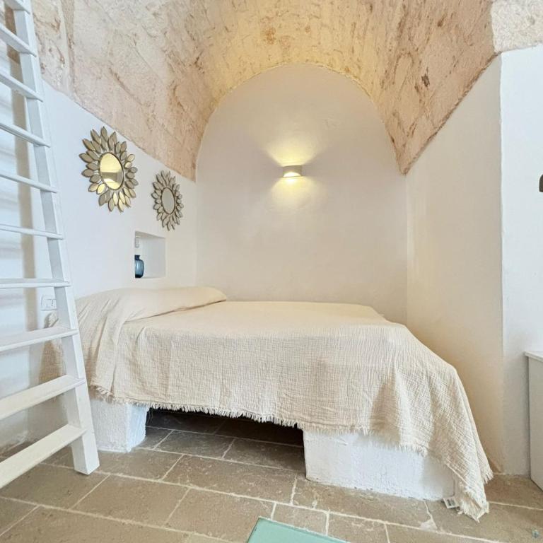 Dimora Ennui Ostuni - Casa con 1 Camera da Letto - 4