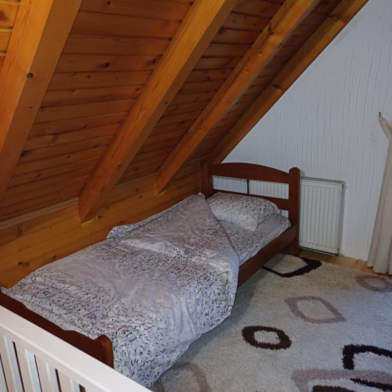 Apartments Igor - Apartman sa 1 Spavaćom Sobom - 10