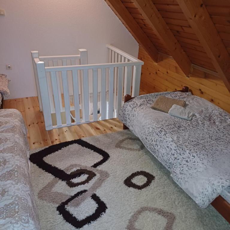 Apartments Igor - Apartman sa 1 Spavaćom Sobom - 14