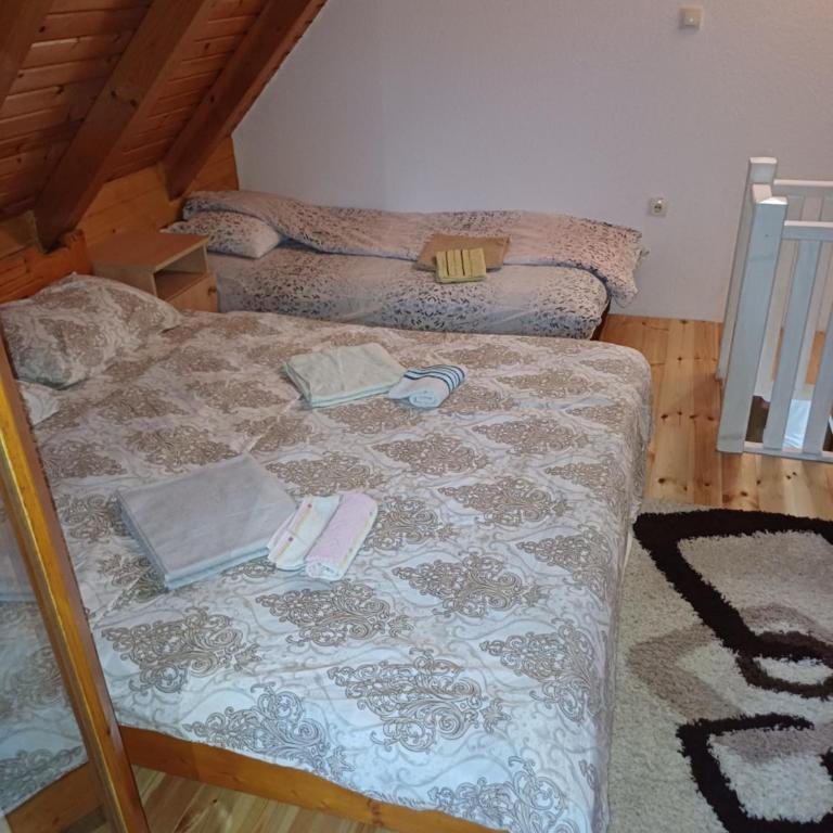 Apartments Igor - Apartman sa 1 Spavaćom Sobom - 16